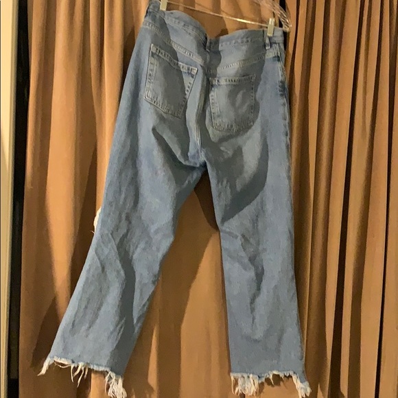 FP crop flare jeans - Picture 4 of 4